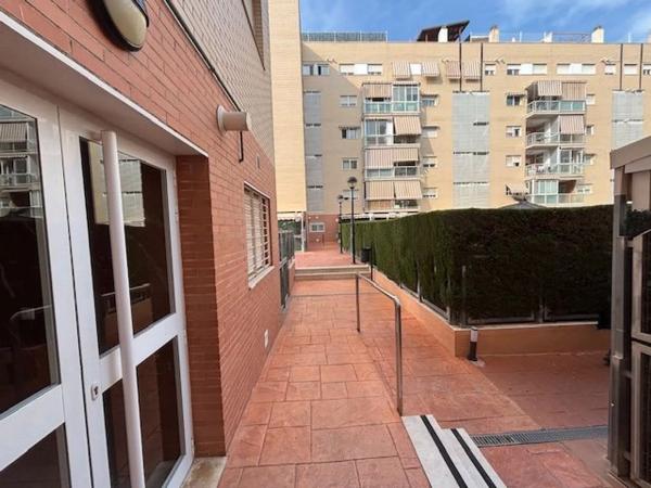 Piso en venta en CL DR MARAÑON, 14, San Vicente del Raspeig
thumbnail 2