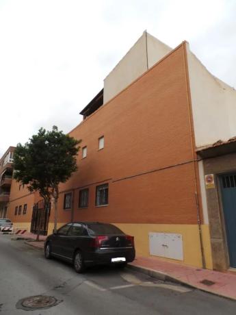 Piso en venta en Calle Pérez Galdós, San Vicente del Raspeig
 photo