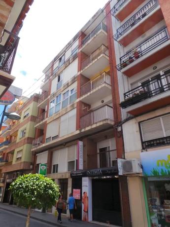 Piso en venta en Calle Pintor Picasso, San Vicente del Raspeig
 photo