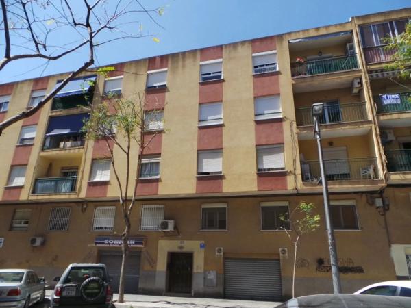Piso en venta en Calle San Isidro, San Vicente del Raspeig
 photo