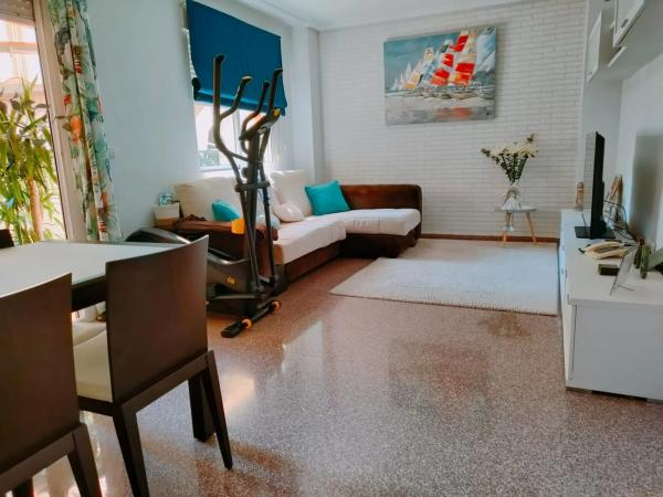 Piso en venta en Centro, San Vicente del Raspeig
thumbnail 2