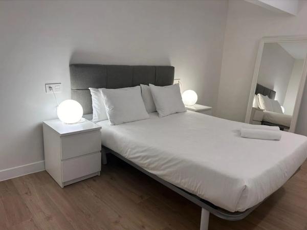 Квартира на продажу на  Calle San Pascual, 24 c, Сан-Висенте-дель-Распейг photo 4