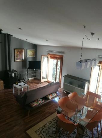 Duplex na sprzedaż w Calle Sant Nicolau, 101, Alcoy photo 2