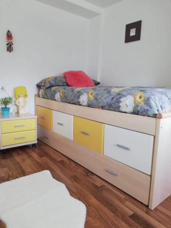 Duplex na sprzedaż w Calle Sant Nicolau, 101, Alcoy photo 3