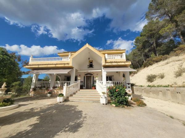 Casa independiente photo 1