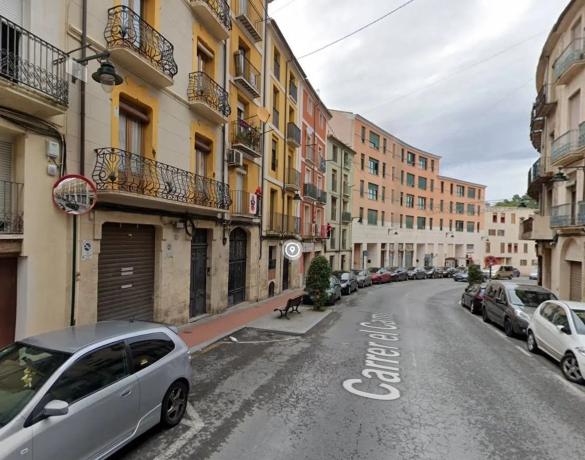 Mieszkanie na sprzedaż w  Calle Doctor Guerau, Alcoy photo 1