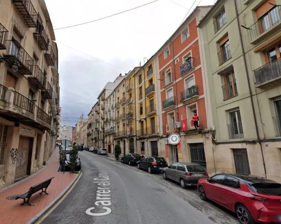 Mieszkanie na sprzedaż w  Calle Doctor Guerau, Alcoy photo 2