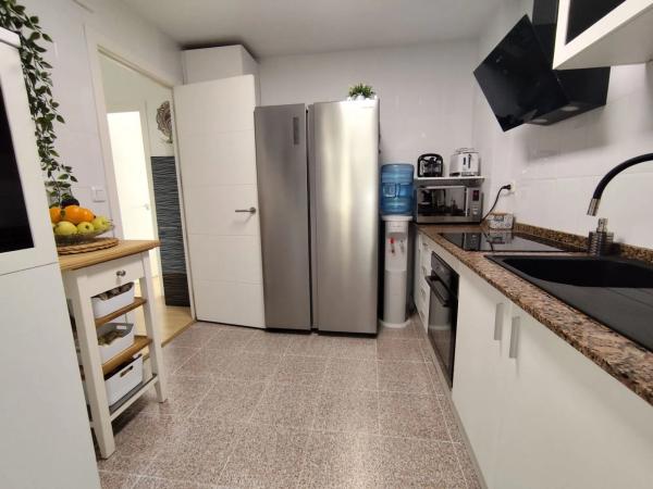Mieszkanie na sprzedaż w  Barri Eixample, Alcoy photo 3