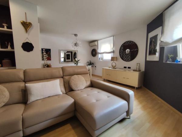 Mieszkanie na sprzedaż w  Barri Eixample, Alcoy photo 4