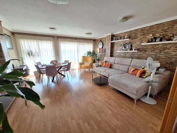 Apartment for sale in Piso en Castalla, Castalla thumbnail 3