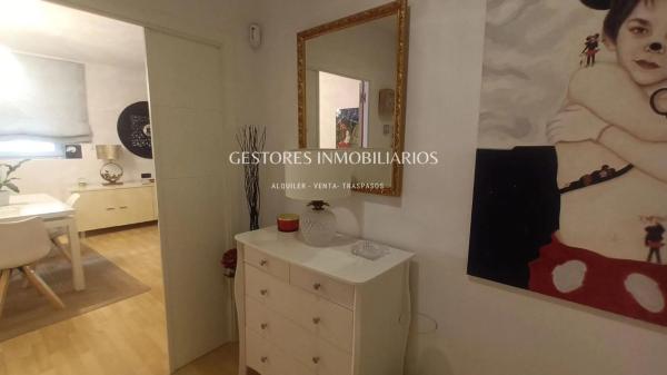 Mieszkanie na sprzedaż w  Barri Eixample, Alcoy photo 3