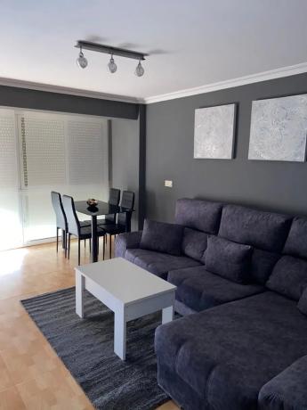Mieszkanie na sprzedaż w  Barri Zona Nord, Alcoy photo 2