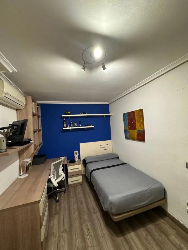Venta de piso en Avenida de Juan Carlos I, 74, Ibi
 photo 4