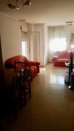 Mieszkanie na sprzedaż w  Plaza del Centenari, 45, Alcoy photo 1