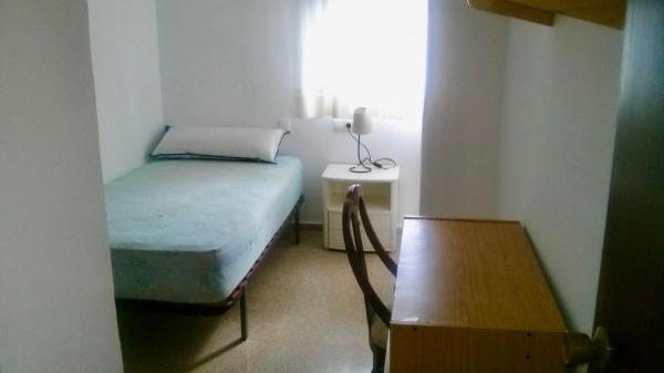 Mieszkanie na sprzedaż w  Plaza del Centenari, 45, Alcoy photo 2