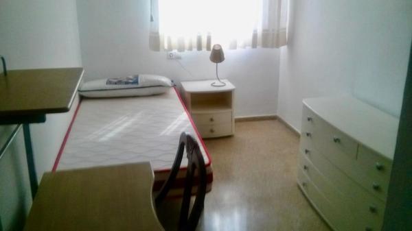 Mieszkanie na sprzedaż w  Plaza del Centenari, 45, Alcoy photo 3