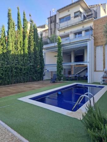 Chalet pareado en calle Cantagallet photo 1