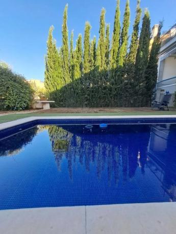 Chalet pareado en calle Cantagallet photo 2