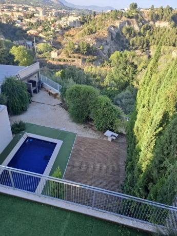 Chalet pareado en calle Cantagallet photo 4
