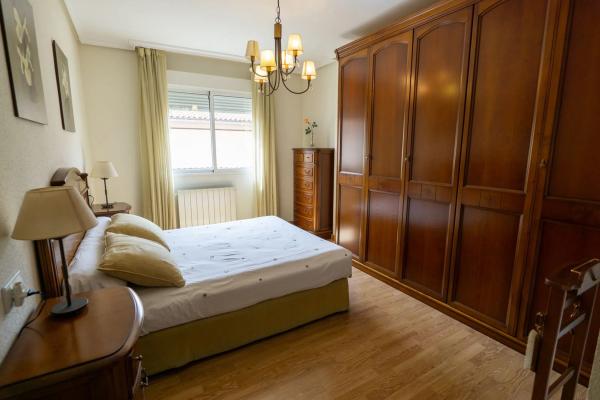 Apartment for sale in  Calle Alfonso Sabio, Ibi photo 1