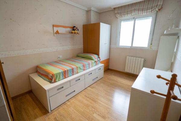 Apartment for sale in  Calle Alfonso Sabio, Ibi photo 2