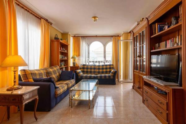 Venta de piso en A-7, 7, Tibi
photo 1