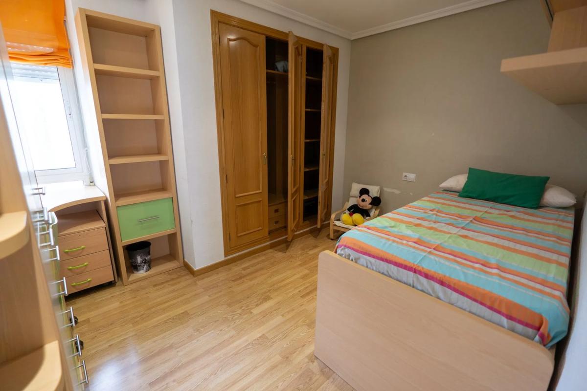 Venta de piso en Calle Alfonso Sabio, Ibi
 photo 3