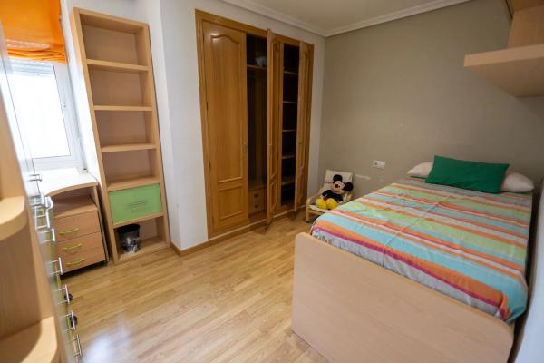 Apartment for sale in  Calle Alfonso Sabio, Ibi photo 3