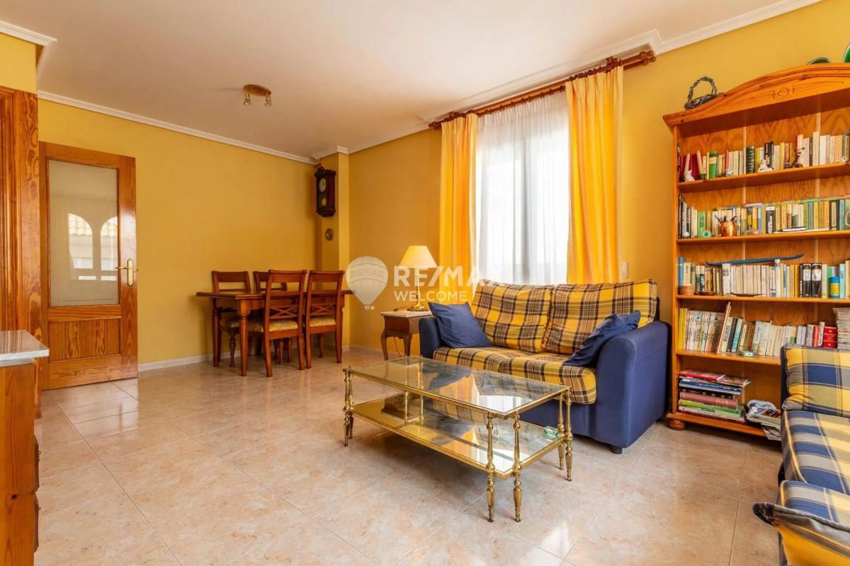 Venta de piso en A-7, 7, Tibi
 photo 2