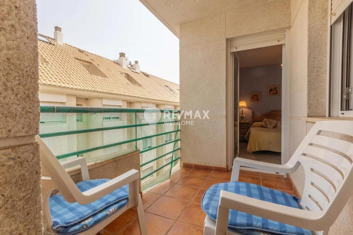 Venta de piso en A-7, 7, Tibi
 photo 3