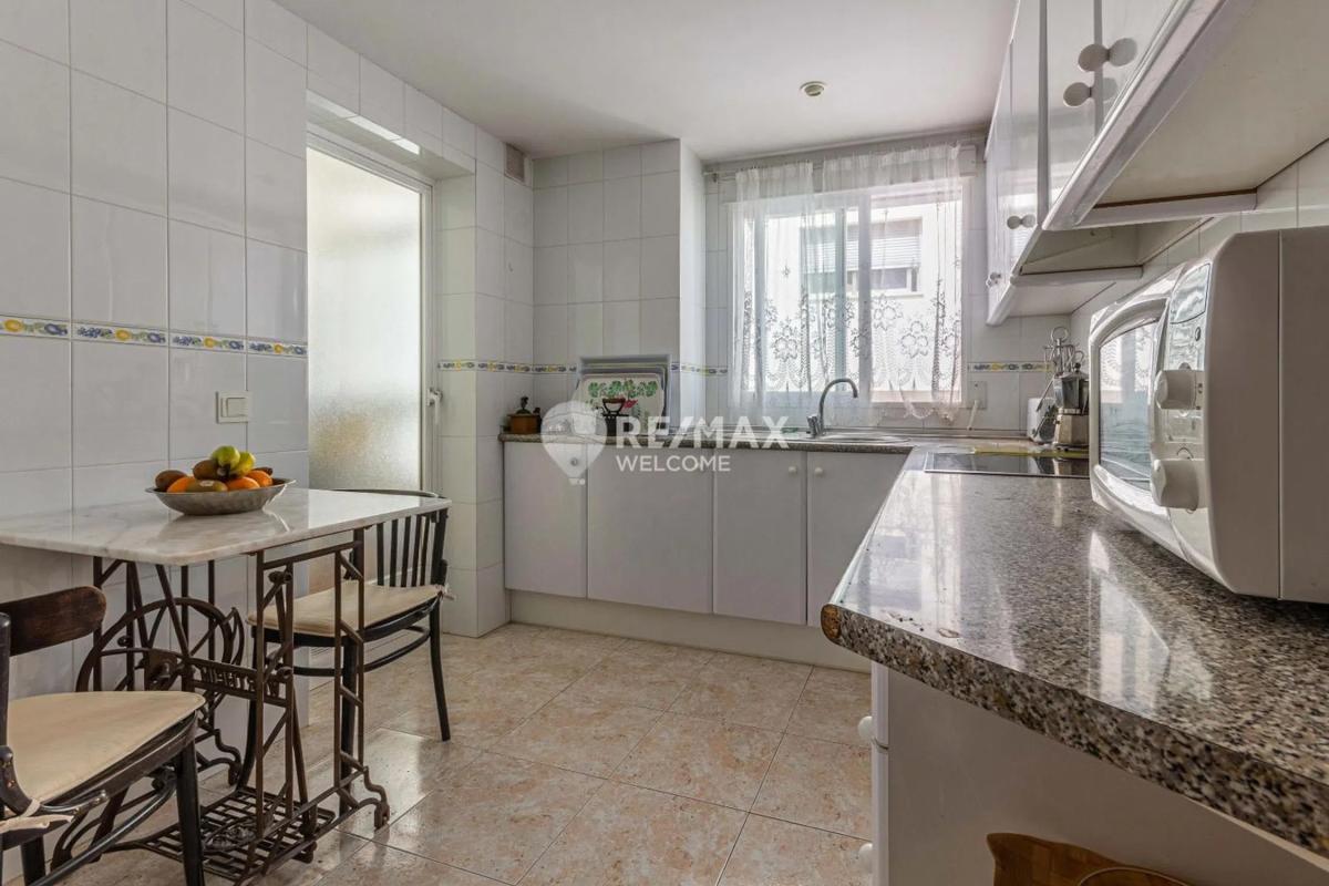 Venta de piso en A-7, 7, Tibi
 photo 4