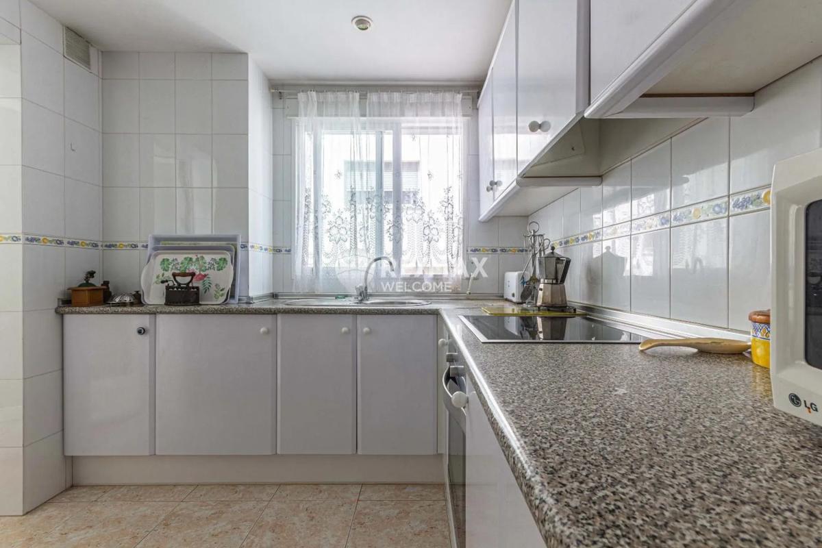Venta de piso en A-7, 7, Tibi
 photo 5