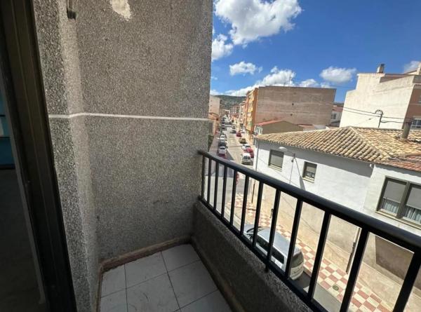 Квартира на продажу на Piso en Castalla, Касталья photo 1