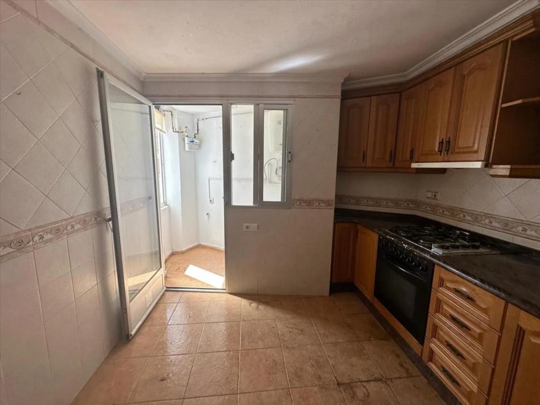 Продажа квартиры на Piso en Castalla, Касталья
 photo 2