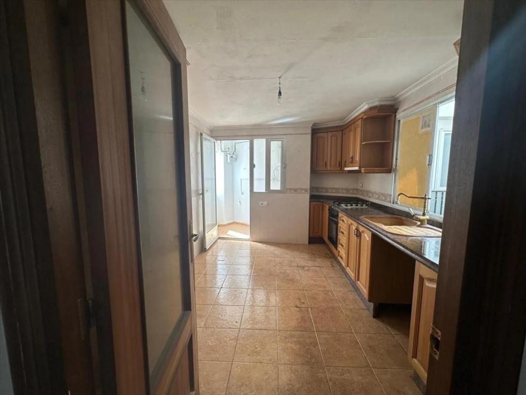Продажа квартиры на Piso en Castalla, Касталья
 photo 3