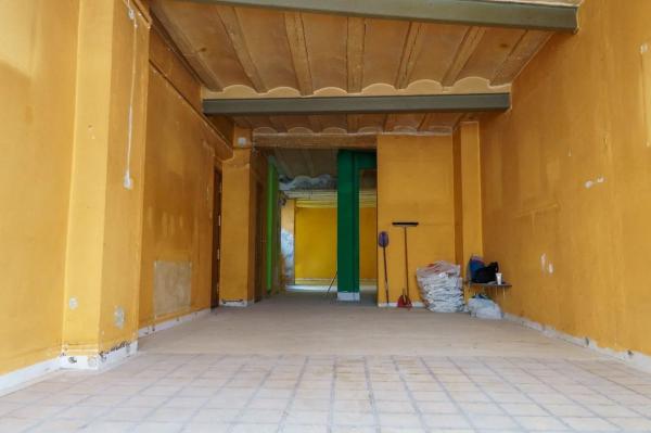 Mieszkanie na sprzedaż w  Centro - Zona Alta, Alcoy photo 1