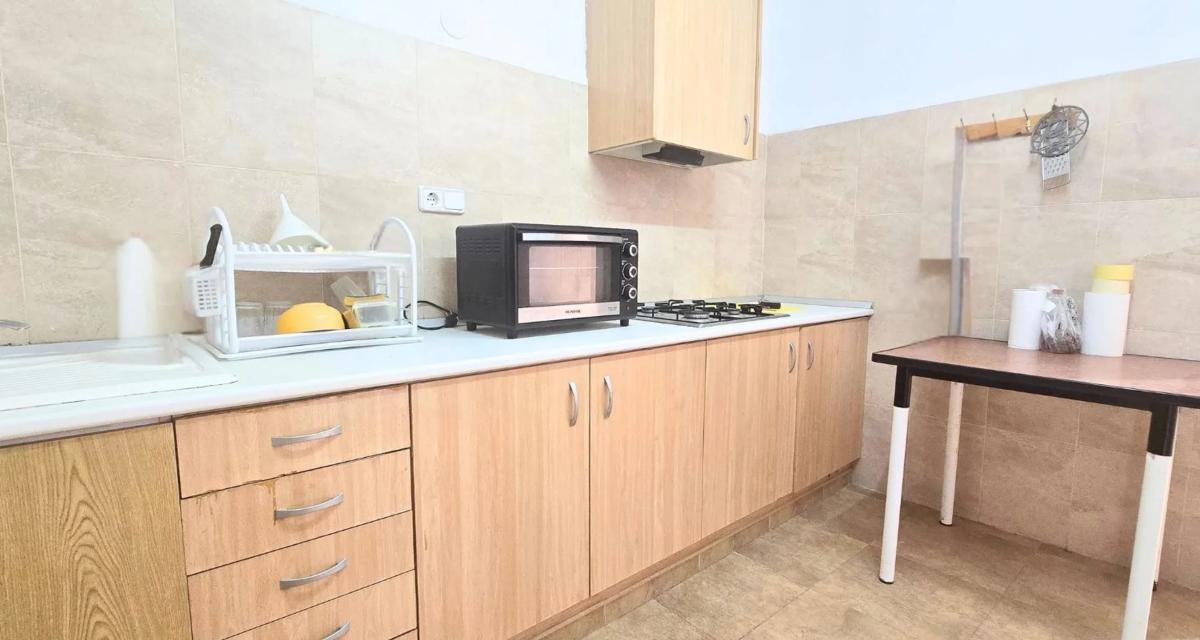 Sale of apartment in Plaza Mirasol, Ibi
photo 3
