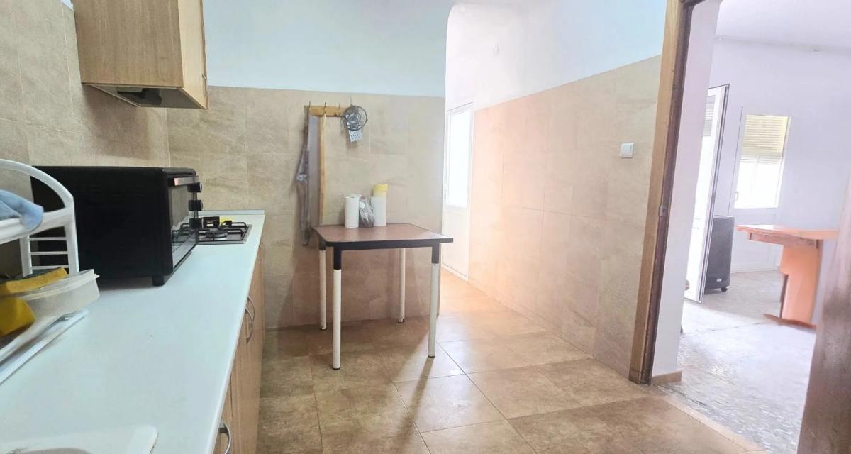 Sale of apartment in Plaza Mirasol, Ibi
photo 4
