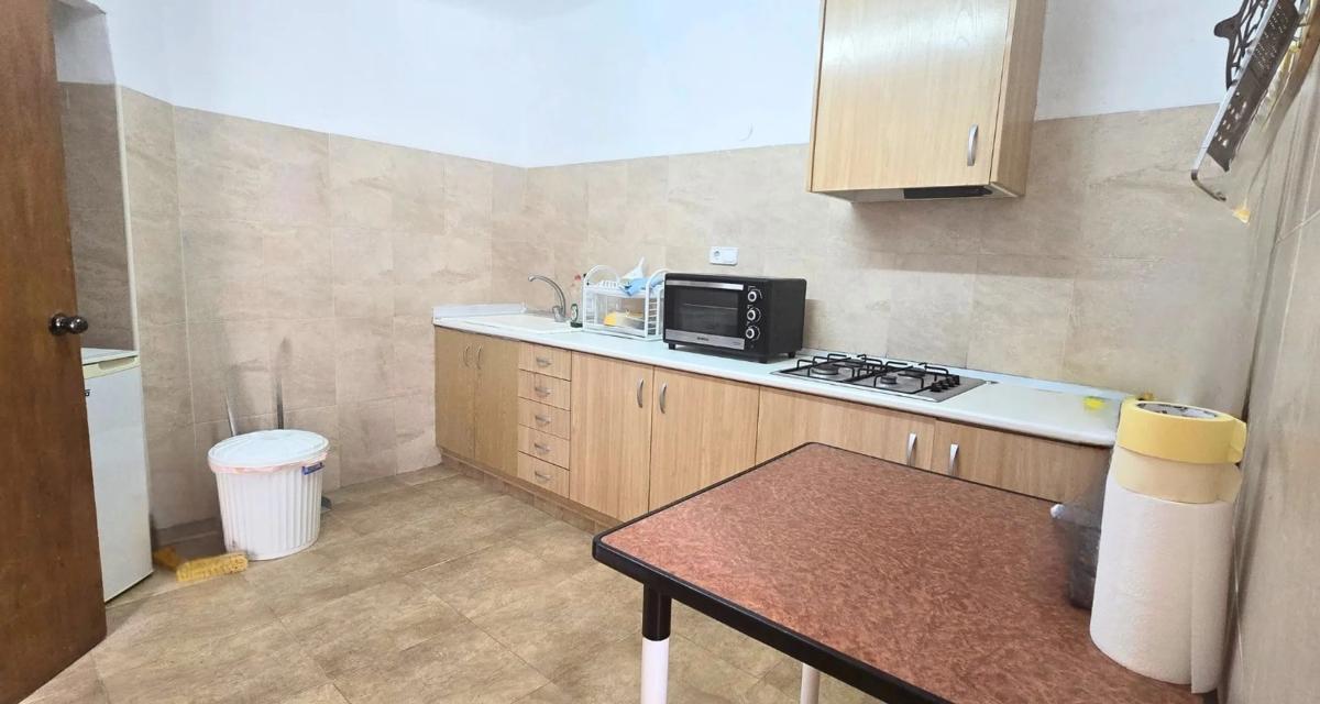 Sale of apartment in Plaza Mirasol, Ibi
photo 5