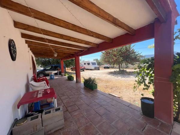 Casa independiente photo 2