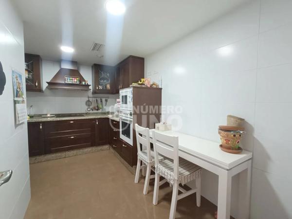 Mieszkanie na sprzedaż w  Barri Zona Nord, Alcoy photo 2