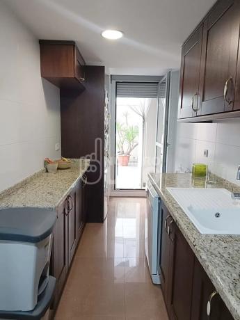 Mieszkanie na sprzedaż w  Barri Zona Nord, Alcoy photo 3