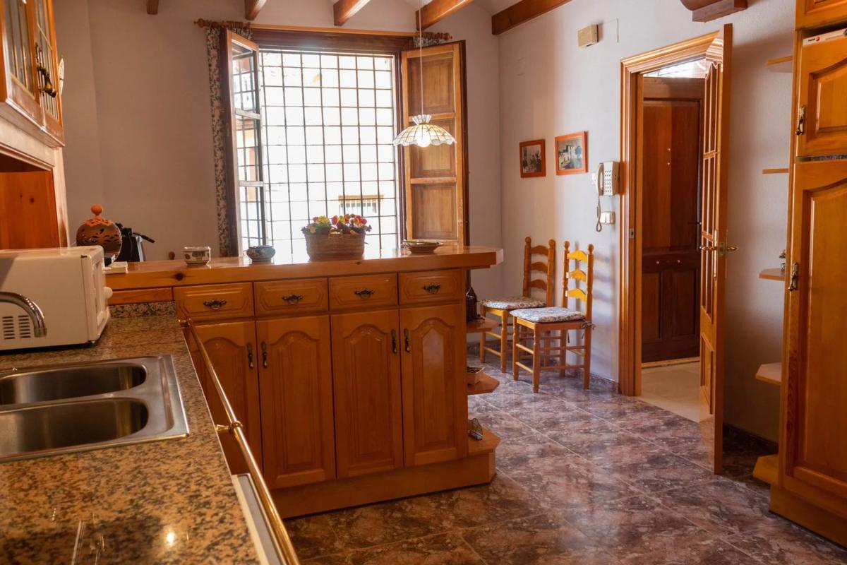 Недвижимость на продажу и в аренду в Испании photo 4