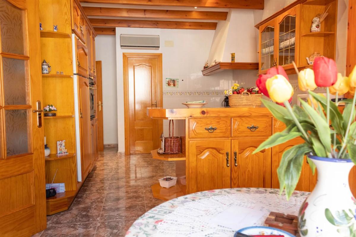 Недвижимость на продажу и в аренду в Испании photo 5