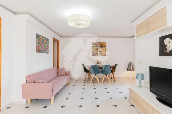 Chalet adosado photo 1