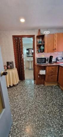 Casa rural en calle de Ramon y Cajal thumbnail 2