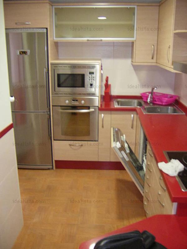 Sale of apartment in Calle Alfonso VI, 8, Ibi
photo 1