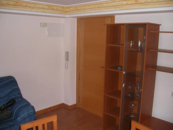 Apartment for sale in  Calle Alfonso VI, 8, Ibi photo 2