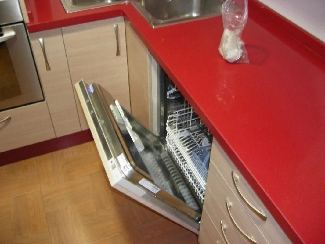Sale of apartment in Calle Alfonso VI, 8, Ibi
photo 3