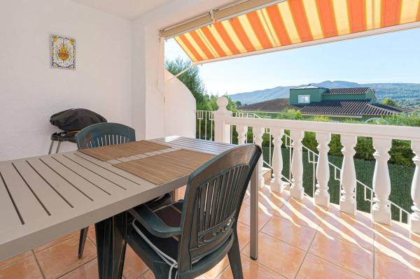 Casa independiente en calle los Robles photo 1